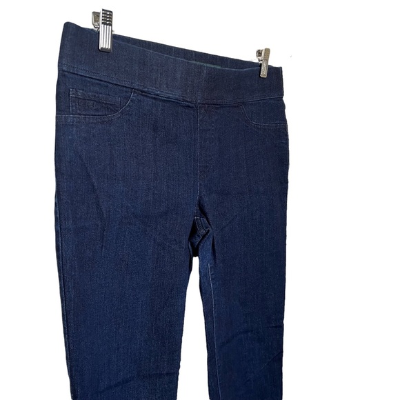 Lauren Ralph Lauren size 10 pull on jeggings - Picture 3 of 8